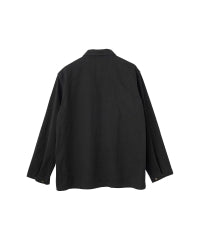 HYS SPACE BENDER M-44 HBT Shirt Jacket