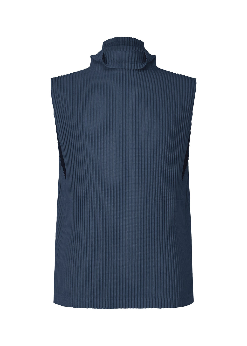 Tailored Pleats 1