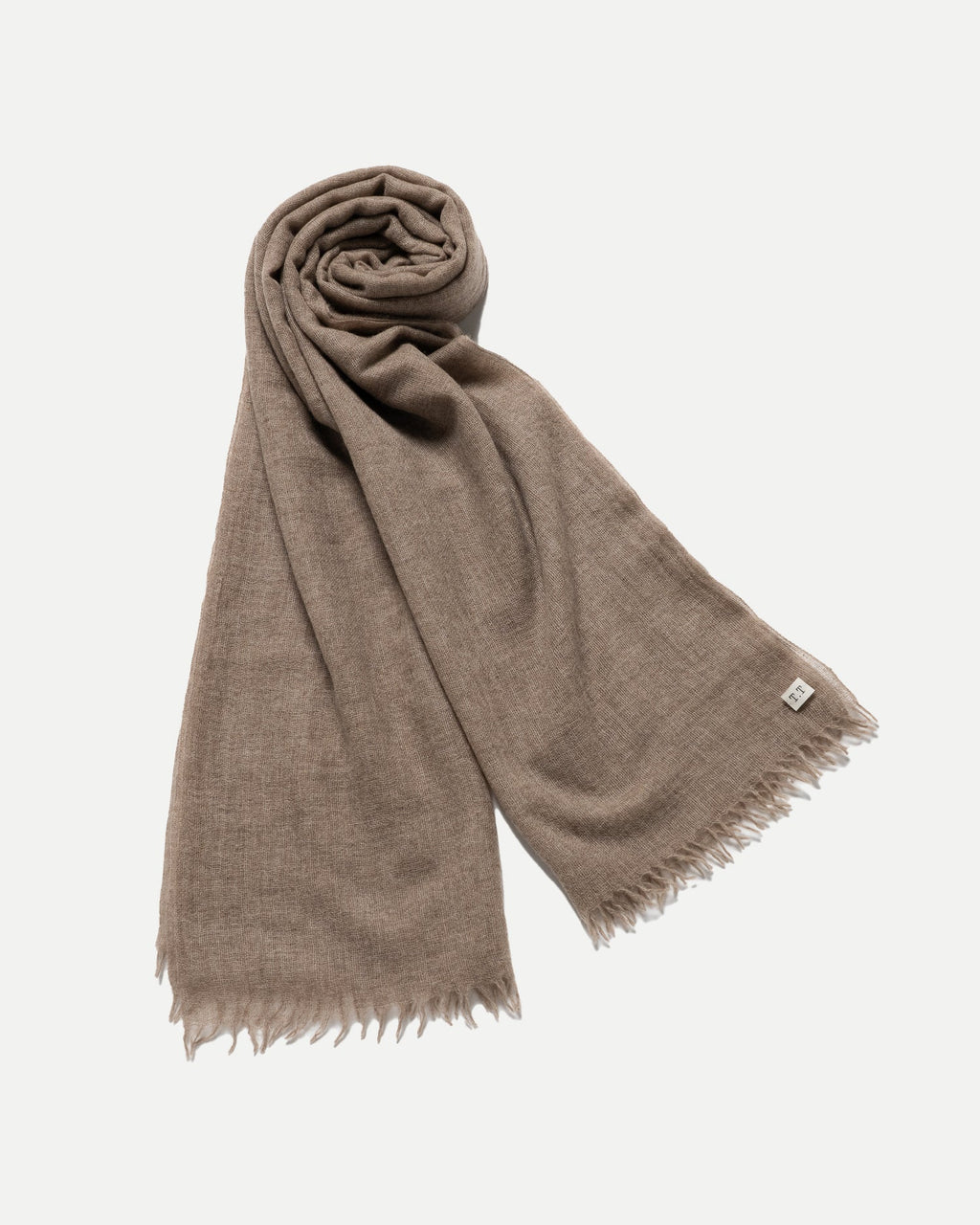 CASHMERE STOLE