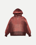LOT.606 HOODED SWEAT SHIRT