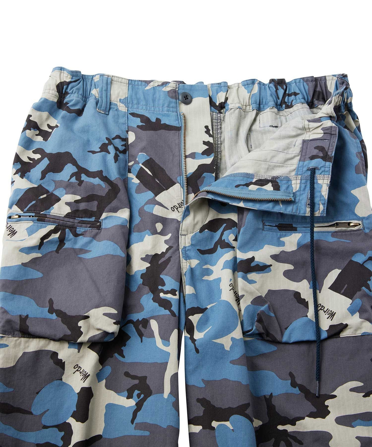 Cargo Pants