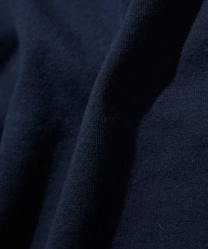 Heavy Weight Jersey Pocket T-Shirt “ARUSE”