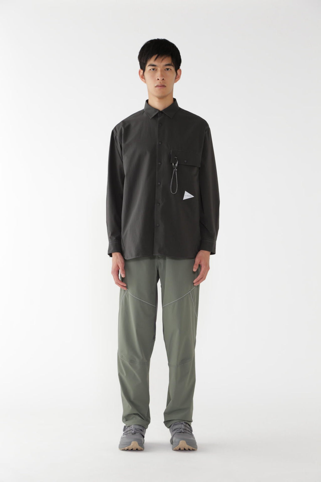 trek pants 3