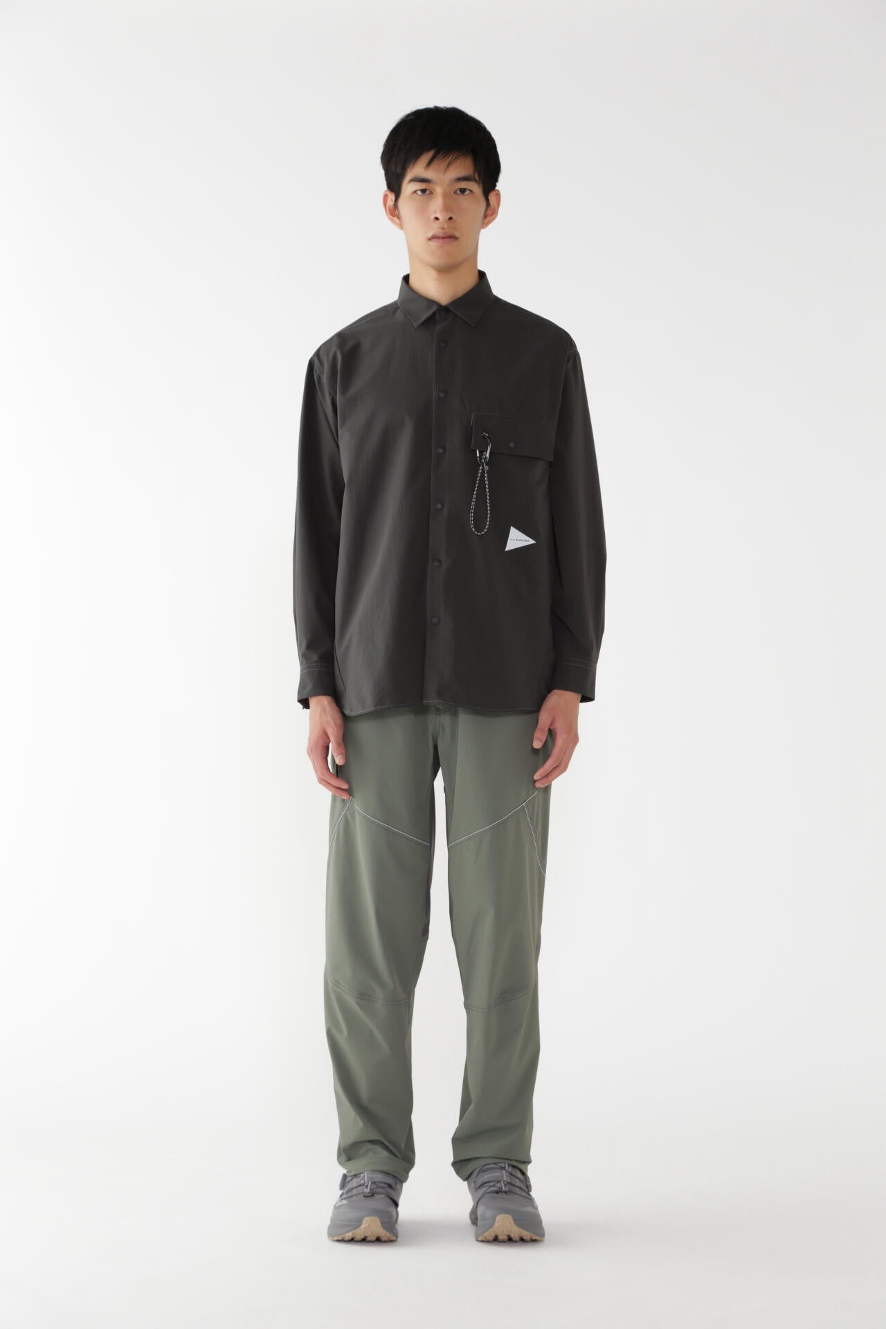 trek pants 3
