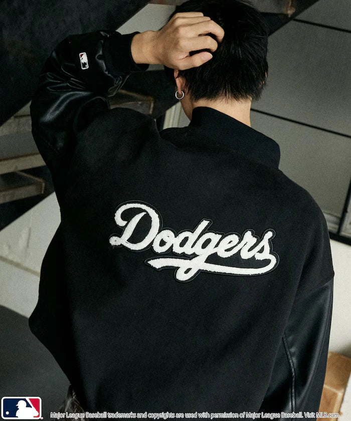 Limited Edition STUDIUM JACKET