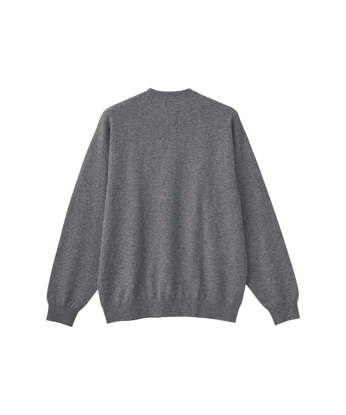Vixen Girl Patch Sweater