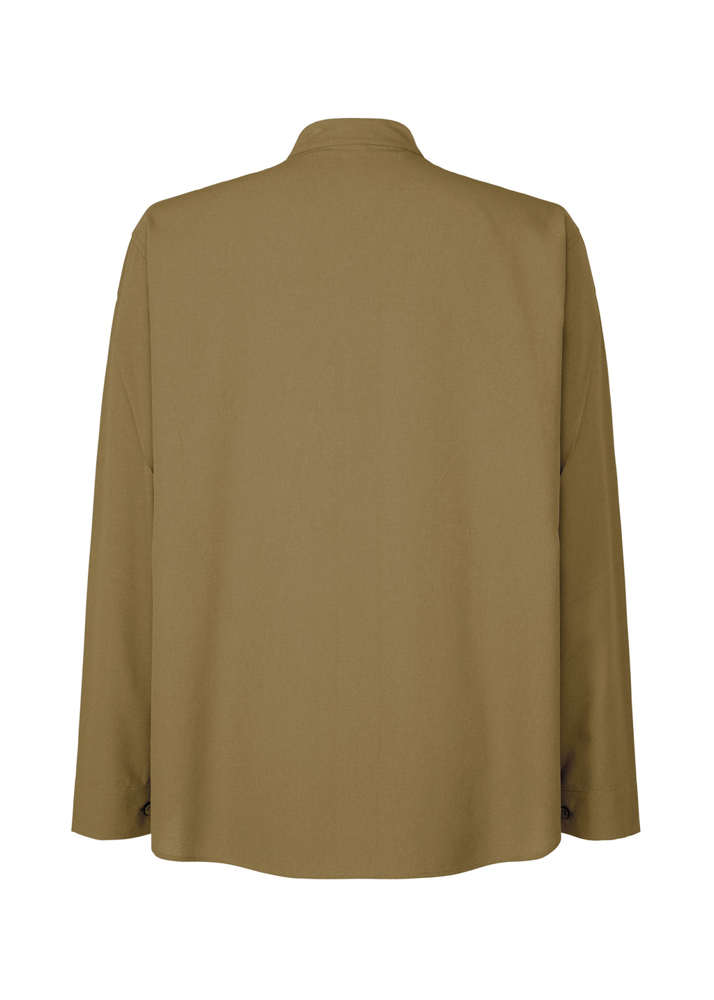 Embroidery Press Shirt