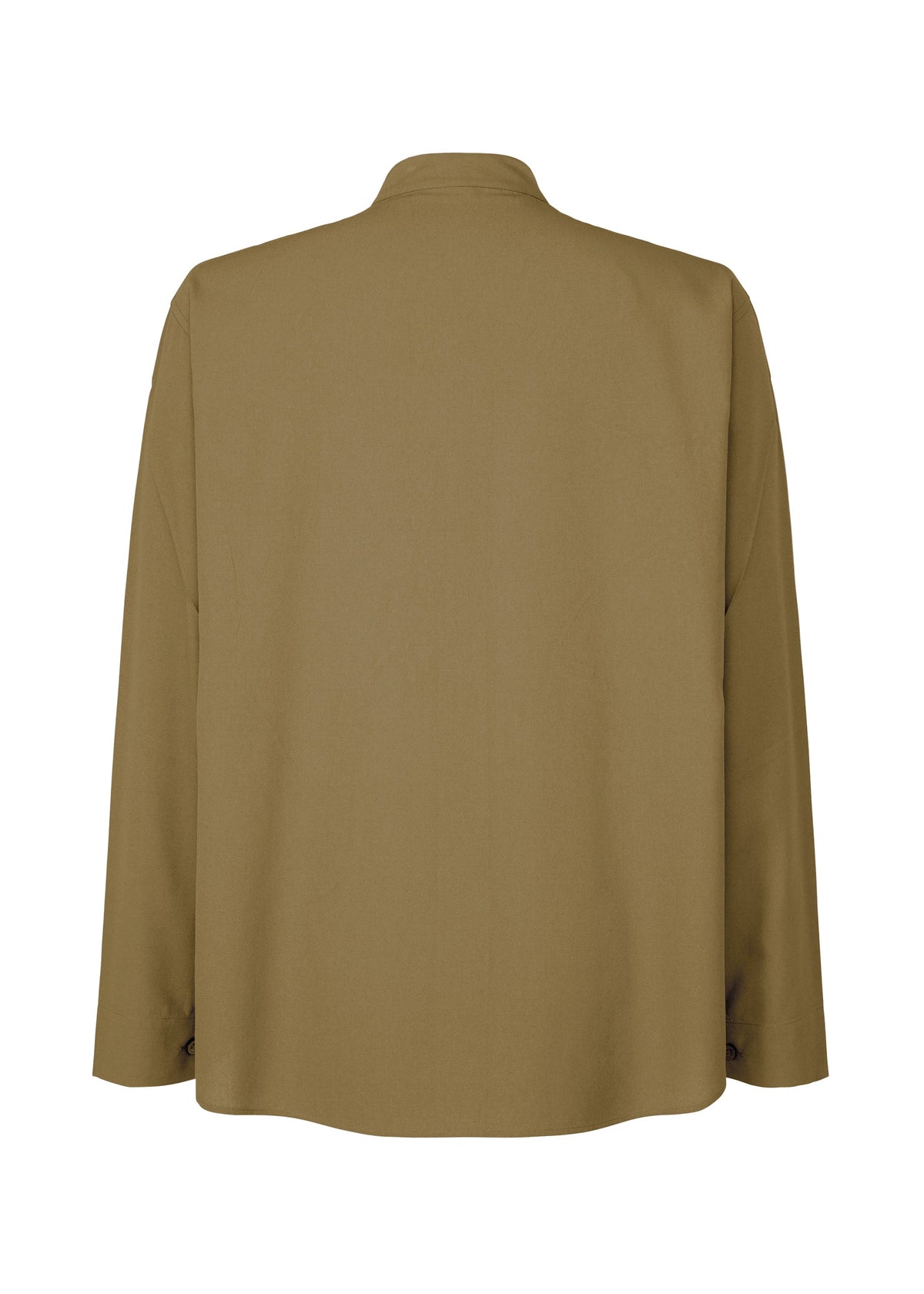 Embroidery Press Shirt