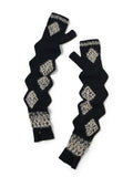 10G Wool GIZAGIZA Arm Warmers
