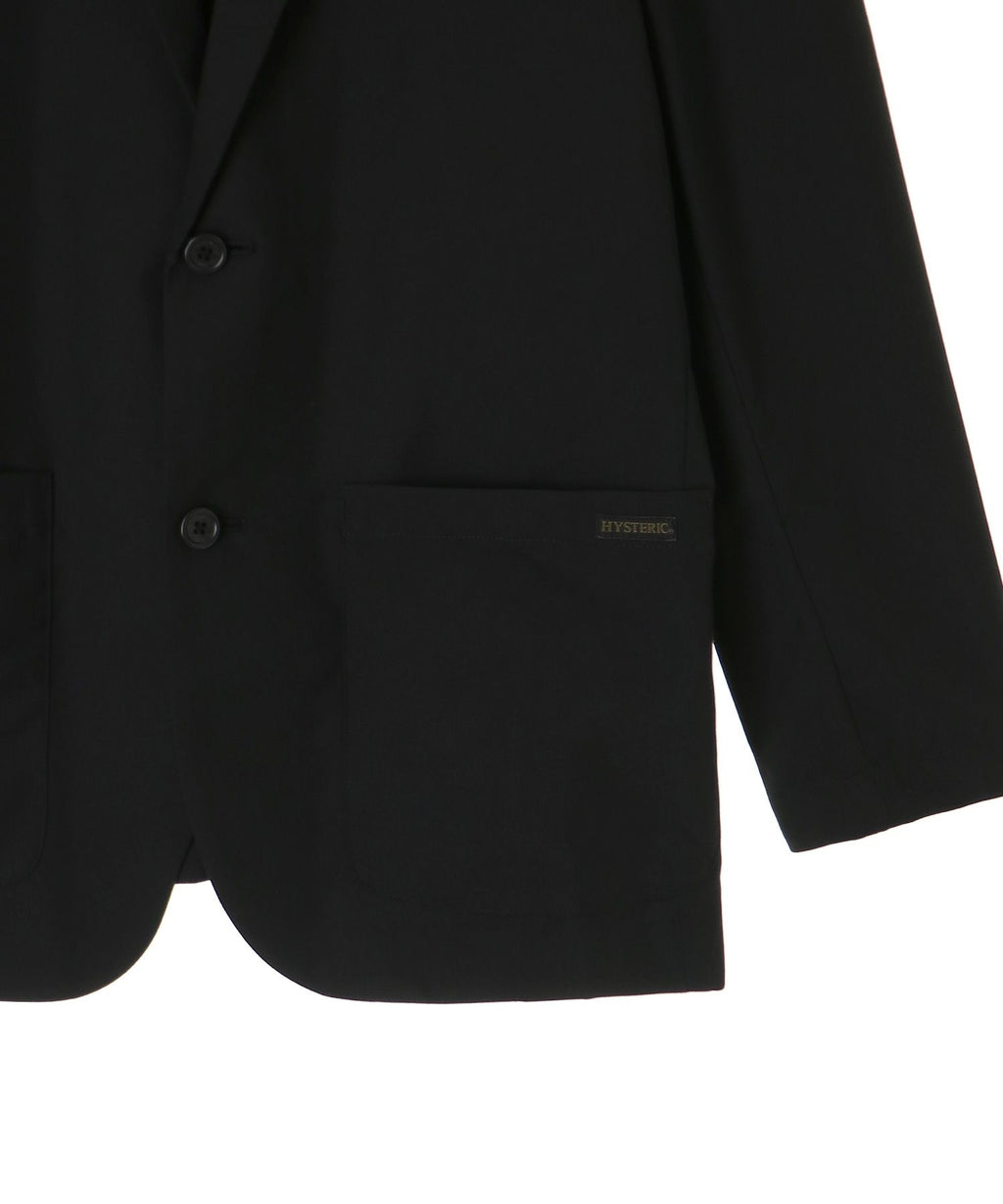 Easy Tailored Jacket