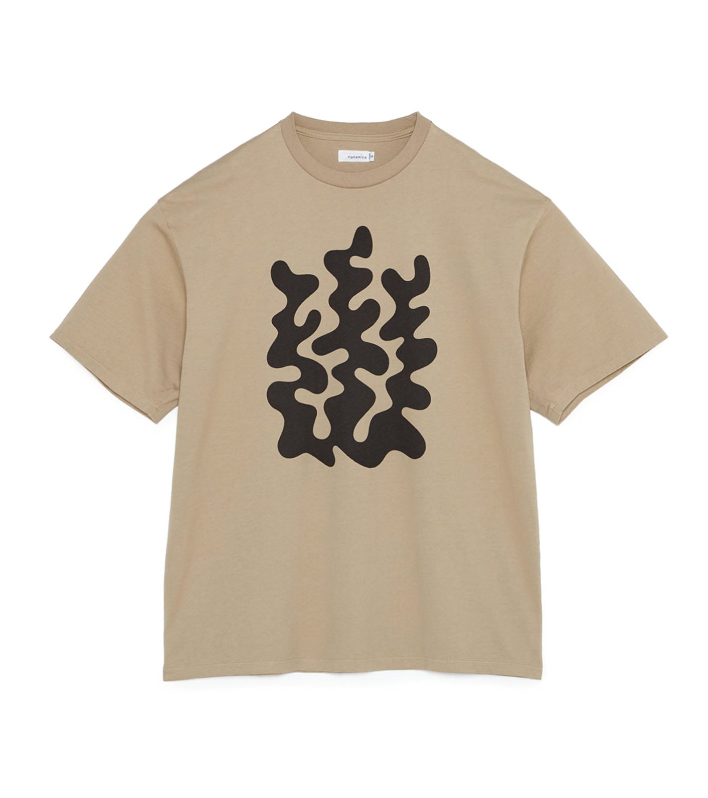 YAMA Graphic Tee