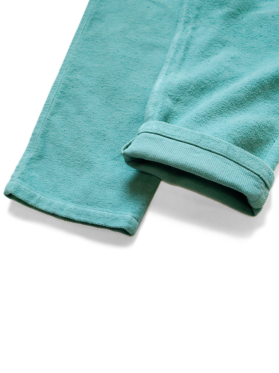 Napping Heat Coal Easy Pants
