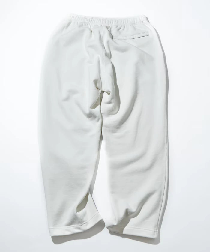 Heavy Weight Sweat Pant