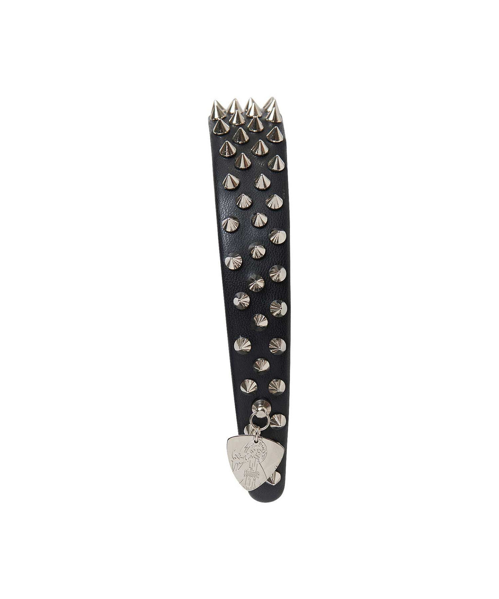 Spike Studs Headband