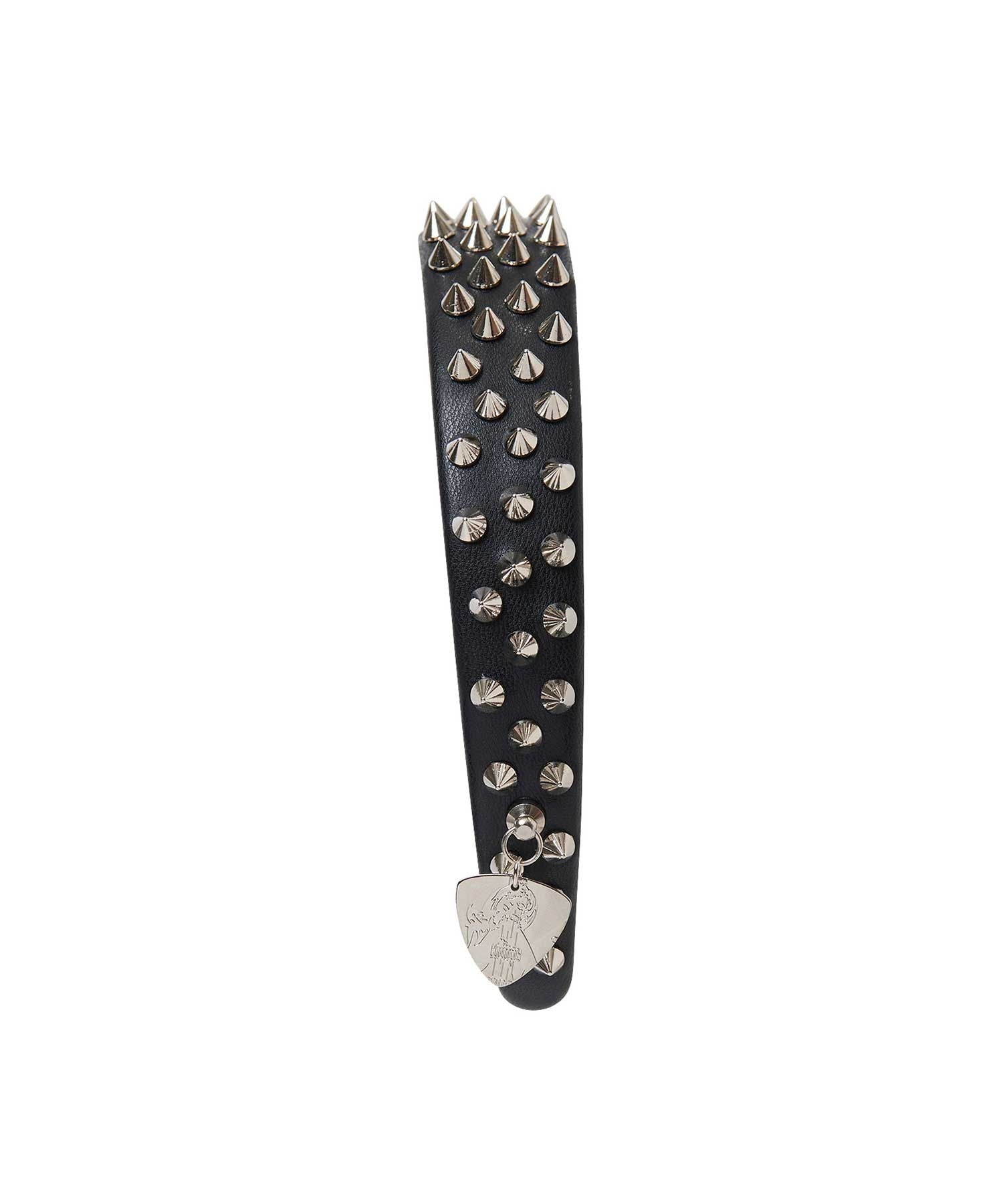 Spike Studs Headband