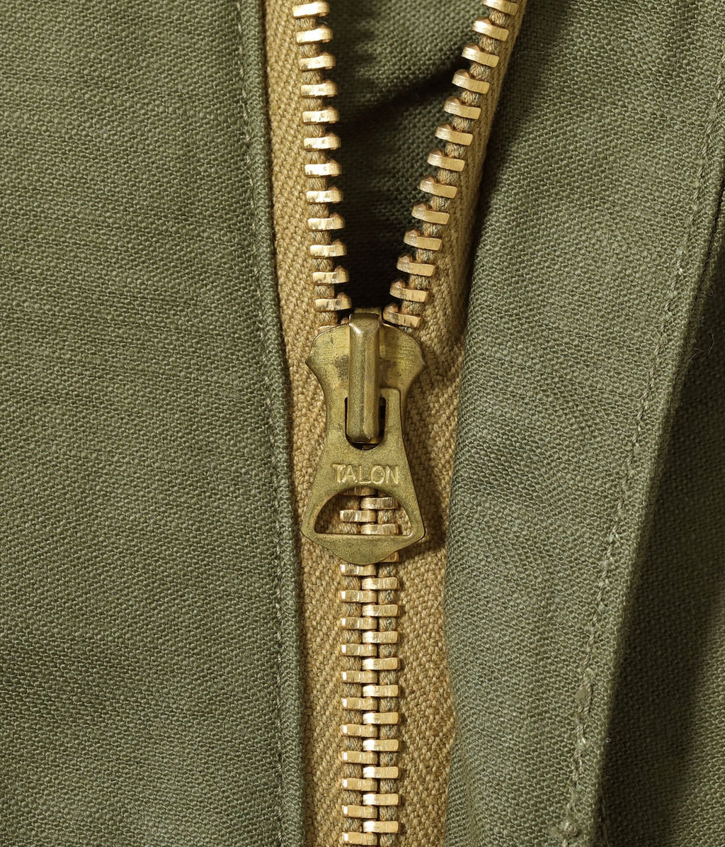 Trousers, Shell, Field, M-51 Shorts