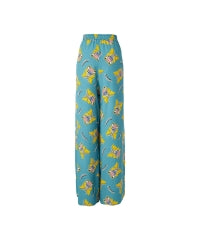 LEVITATED GIRL Easy Pants