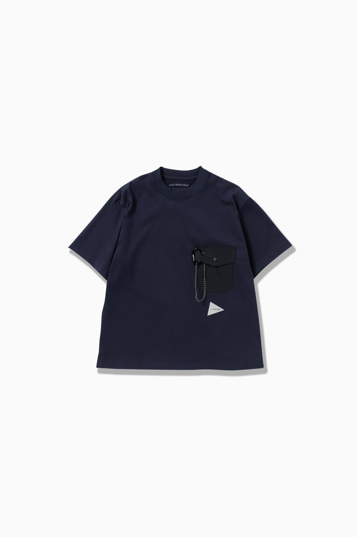 pocket T
