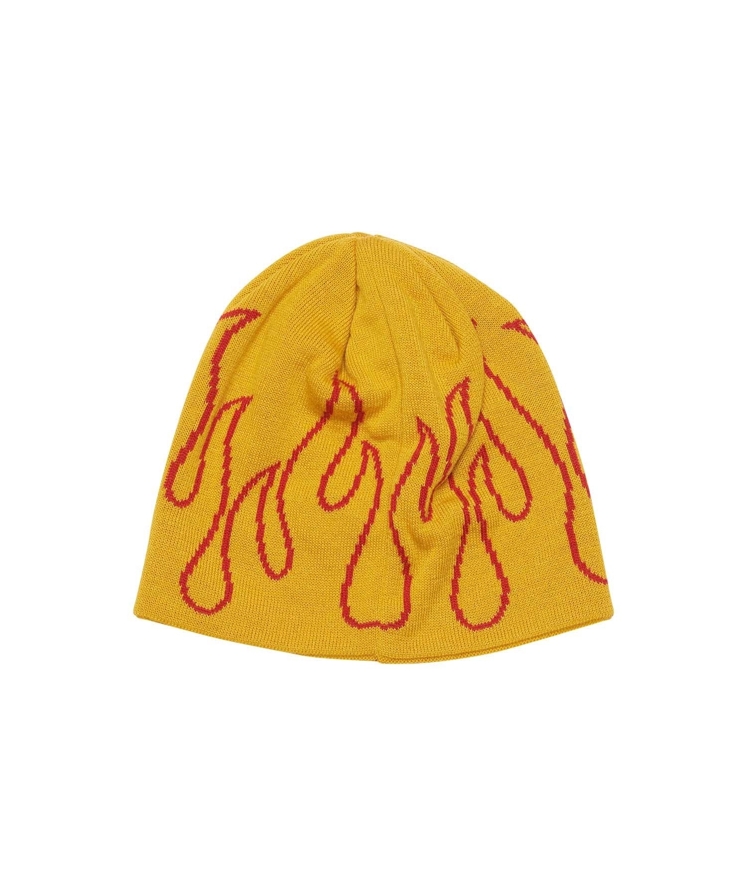FIRE HYSTERIC Beanie