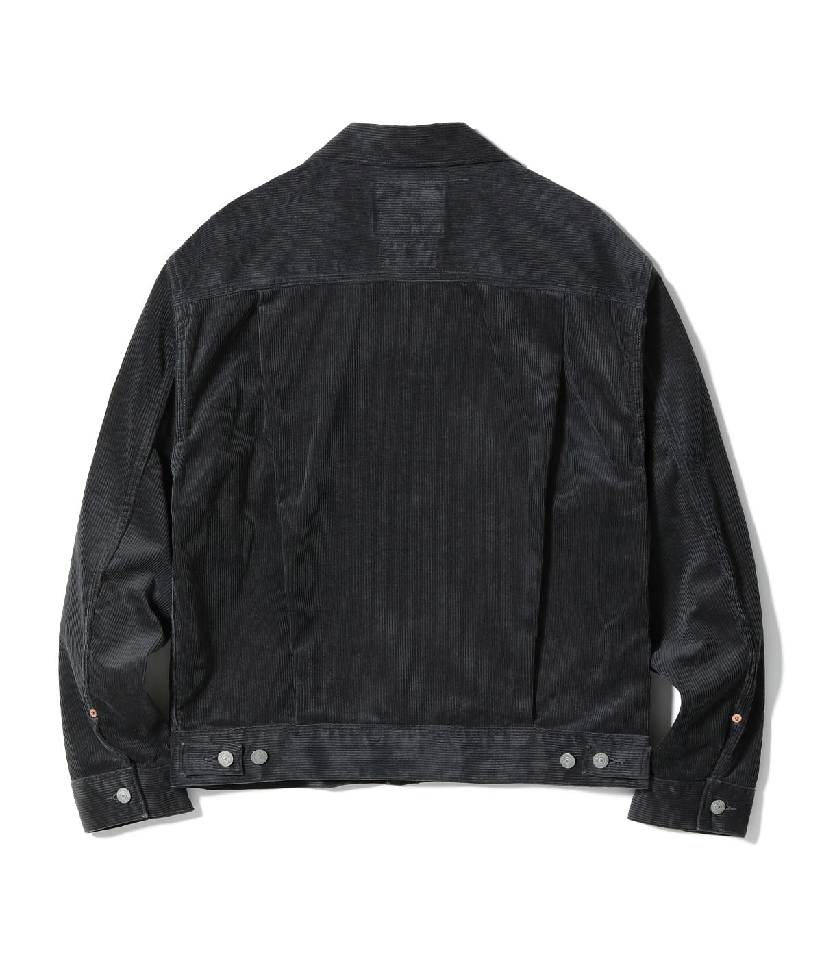 PIGMENT DYED 9W CORDUROY 1953 MODEL JACKET