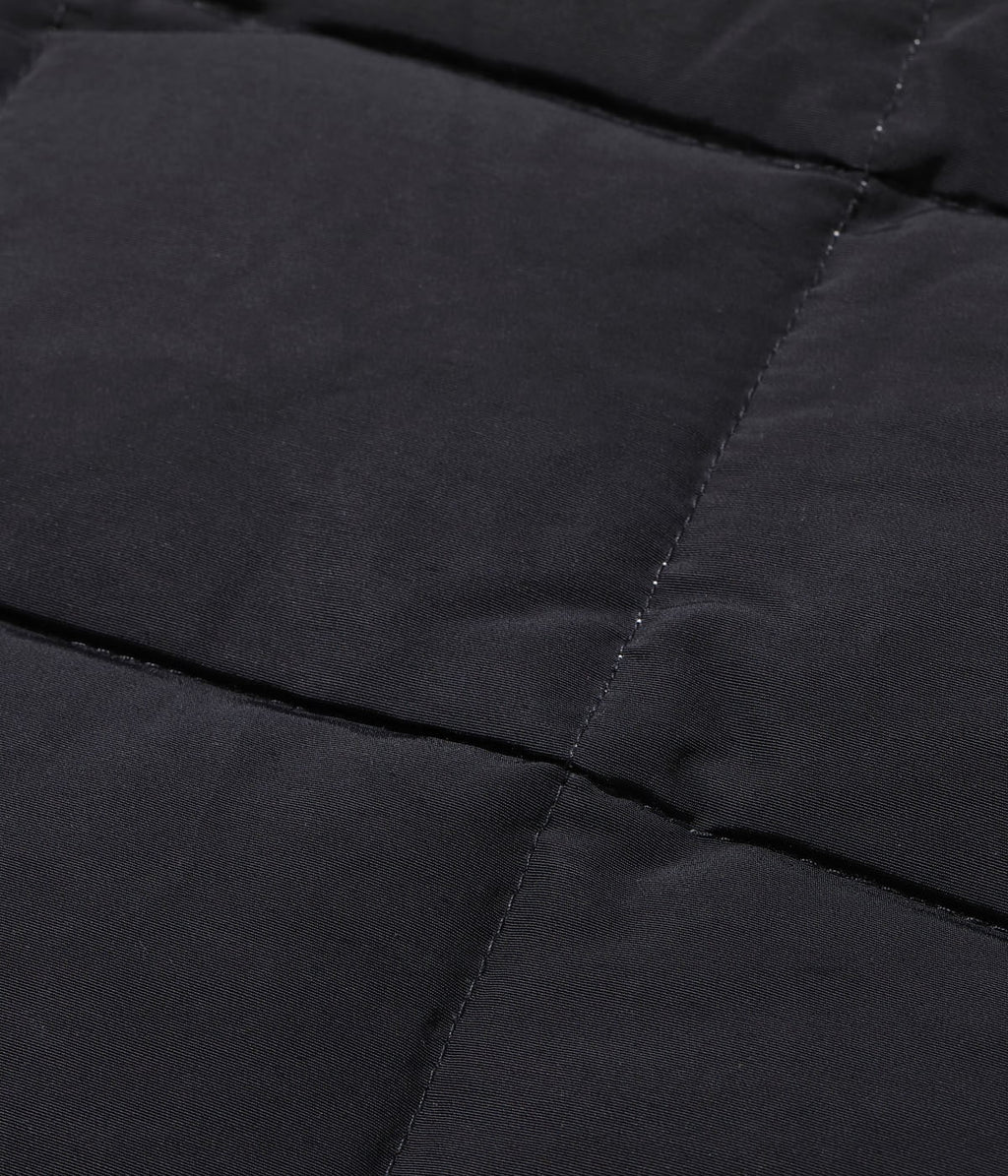 ALASKA SLEEPING BAG GOOSE DOWN, MADE IN USA “VIKING” VEST