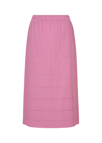 Fine Knit Pleats Bottom 1