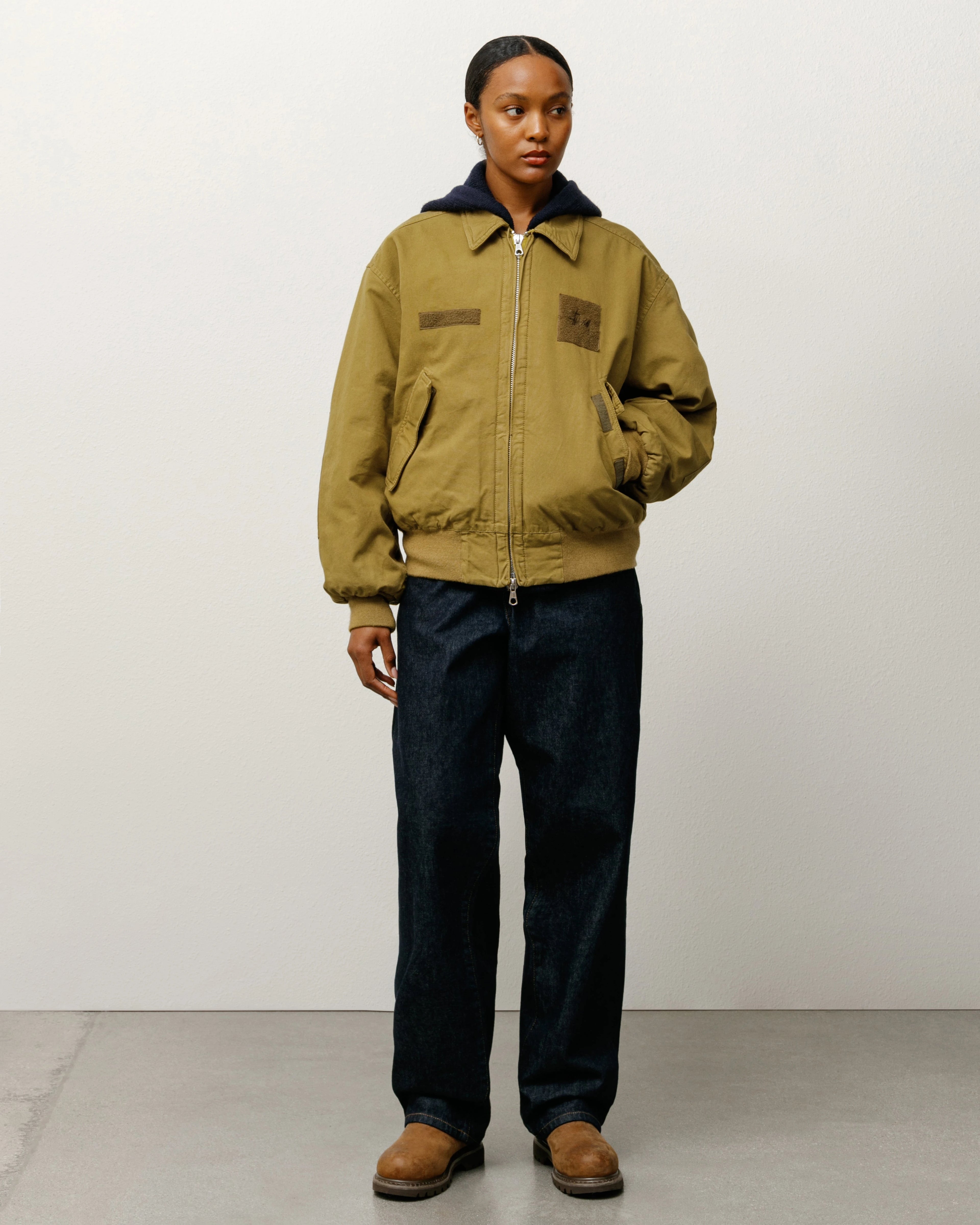 FLIGHT BOMBER
