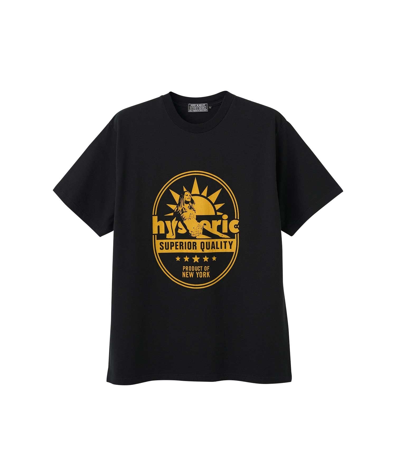 SUPERIOR QUALITY T-Shirt