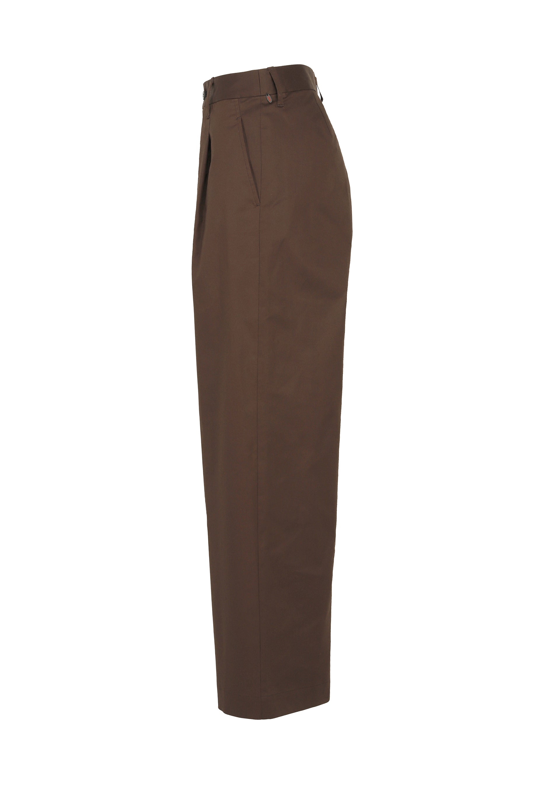 Cotton Stretch Bottom
