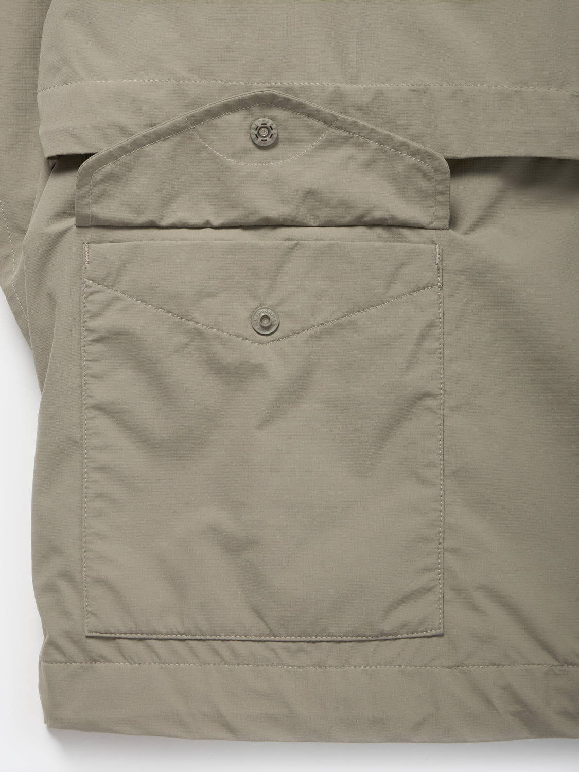 W's WINDSTOPPER® PERFECT MIL FIELD 2WAY JACKET