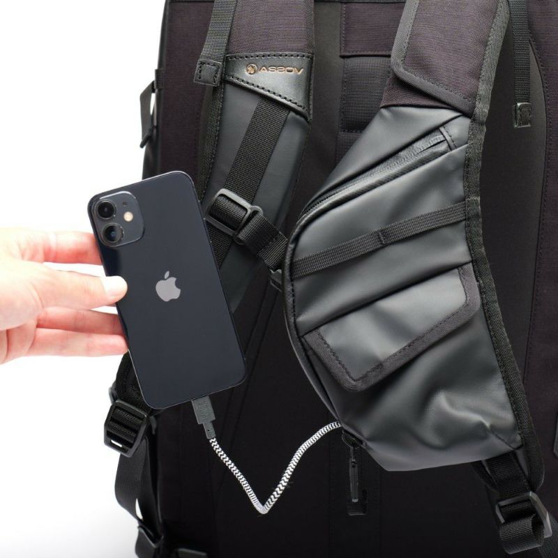 BLEISURE DAY PACK