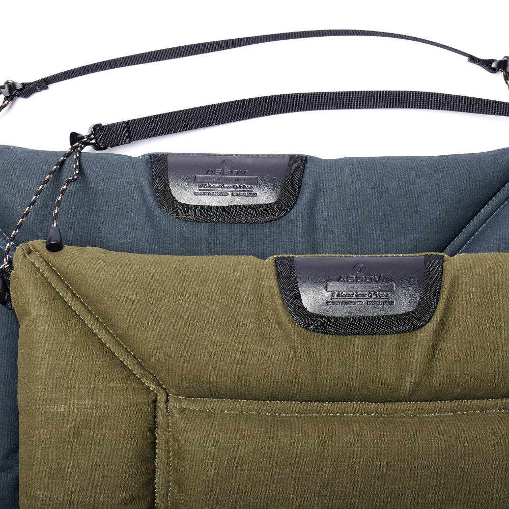 ROVER CHAIR SEAT/KHAKI