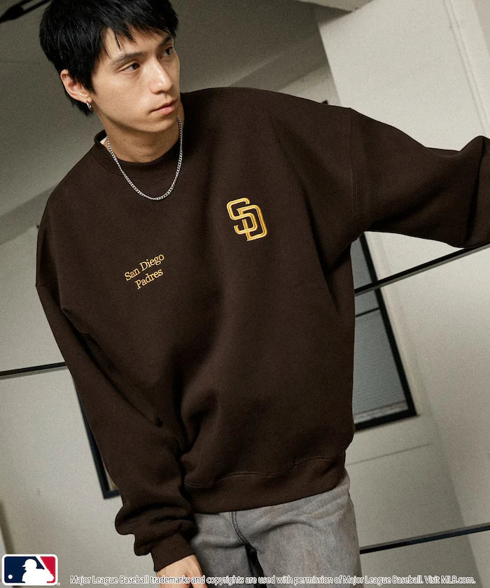 Custom Order Sweat Tops