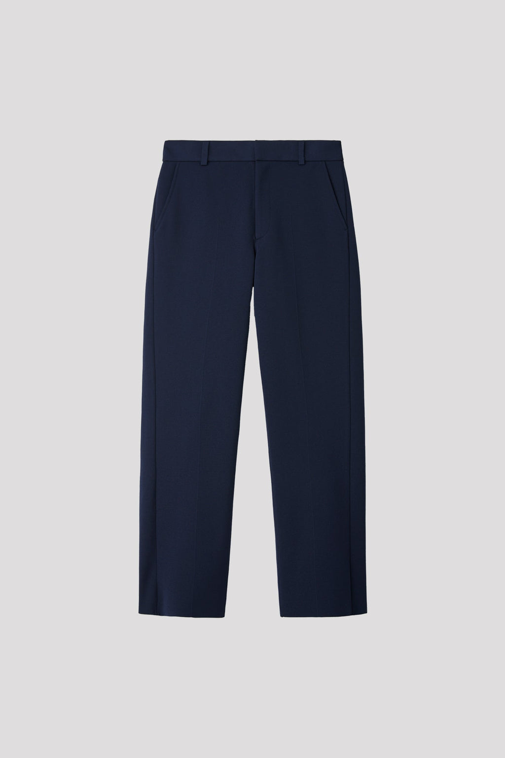 AC MILAN STRAIGHT PANTS