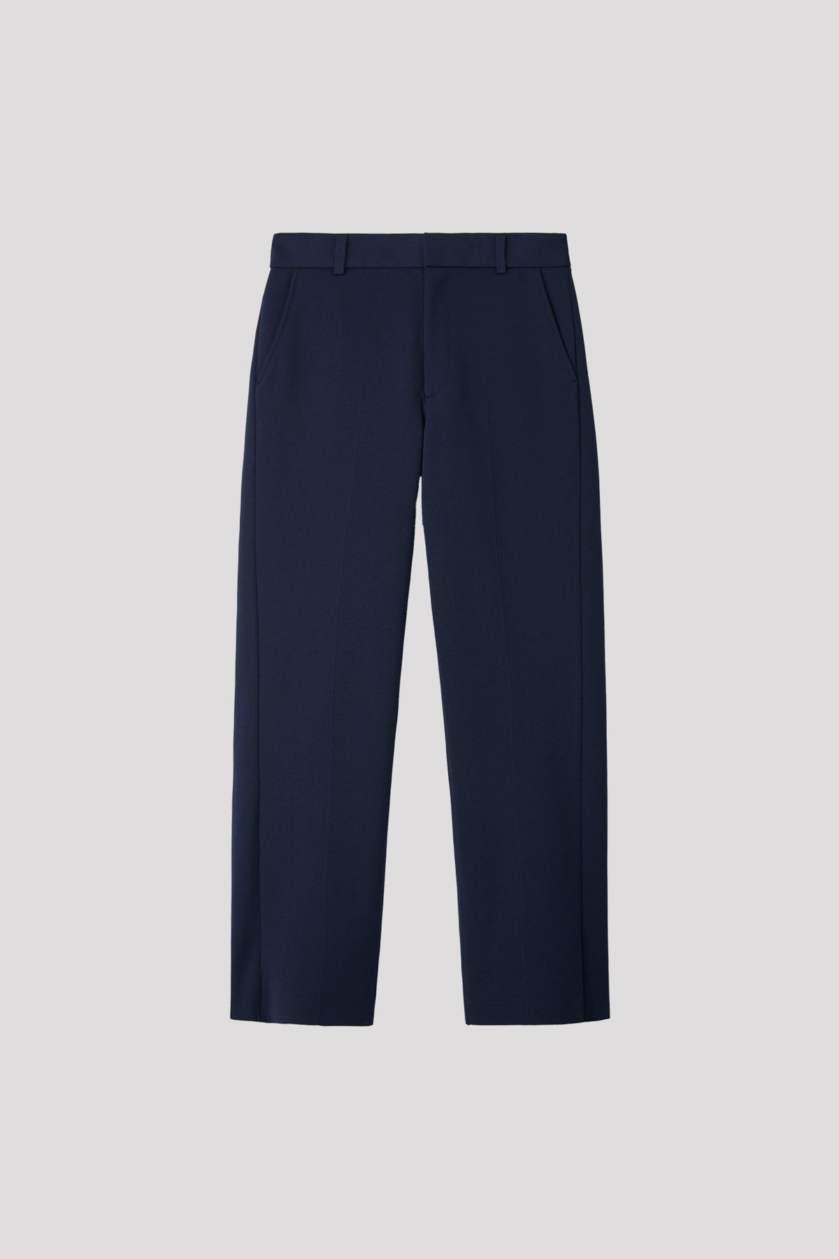 AC MILAN STRAIGHT PANTS