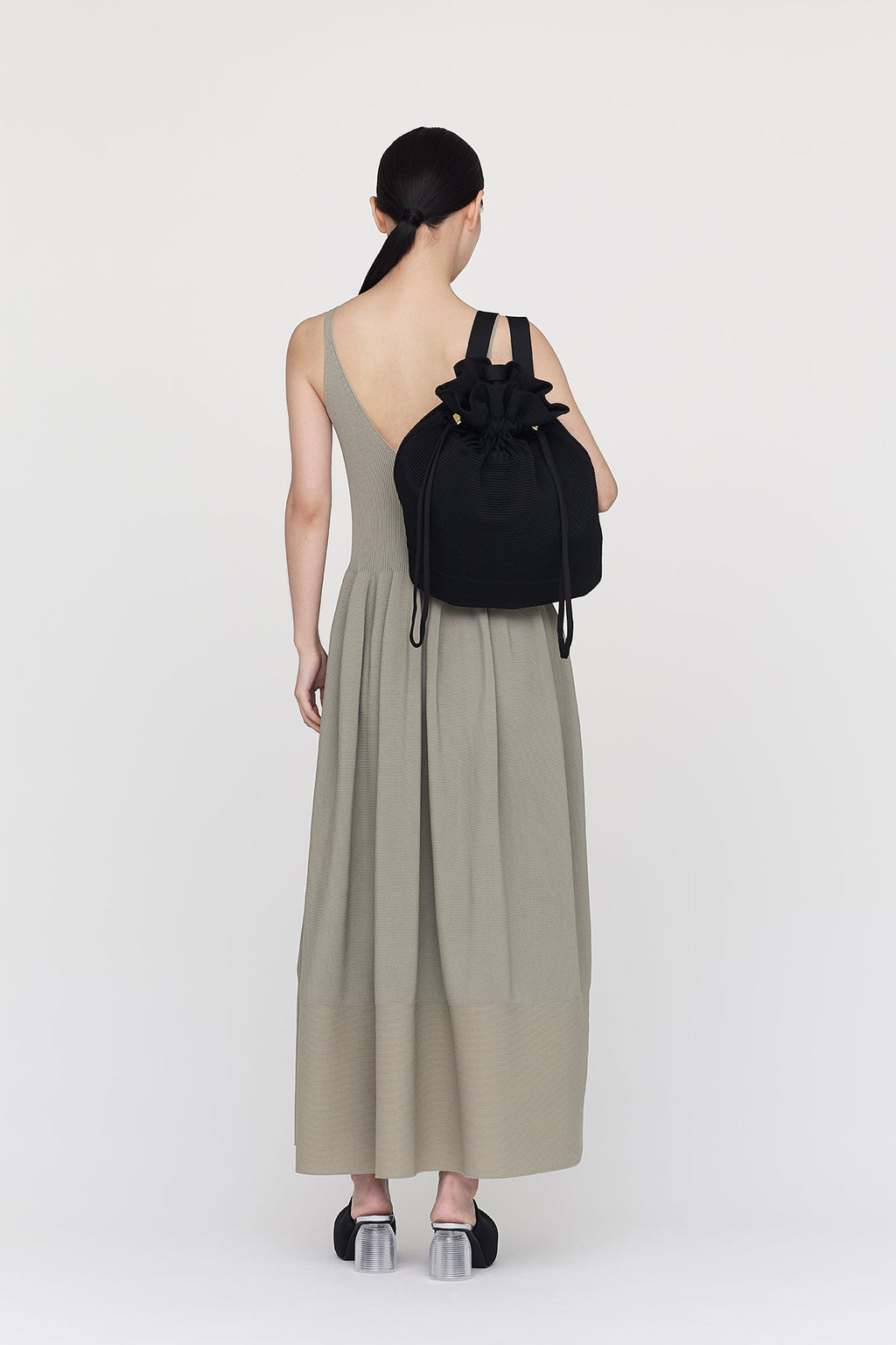STRATUM KNAPSACK