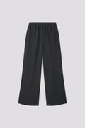 SOFT MILAN SEMI WIDE PANTS