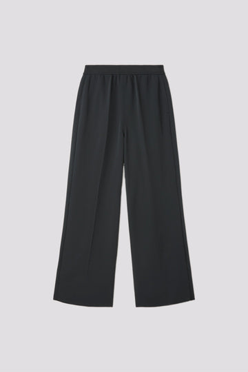 SOFT MILAN SEMI WIDE PANTS