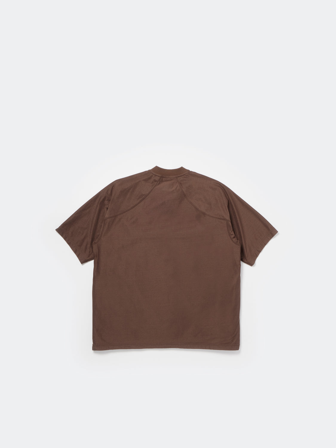 W's TECH RUN-GUN S/S TEE