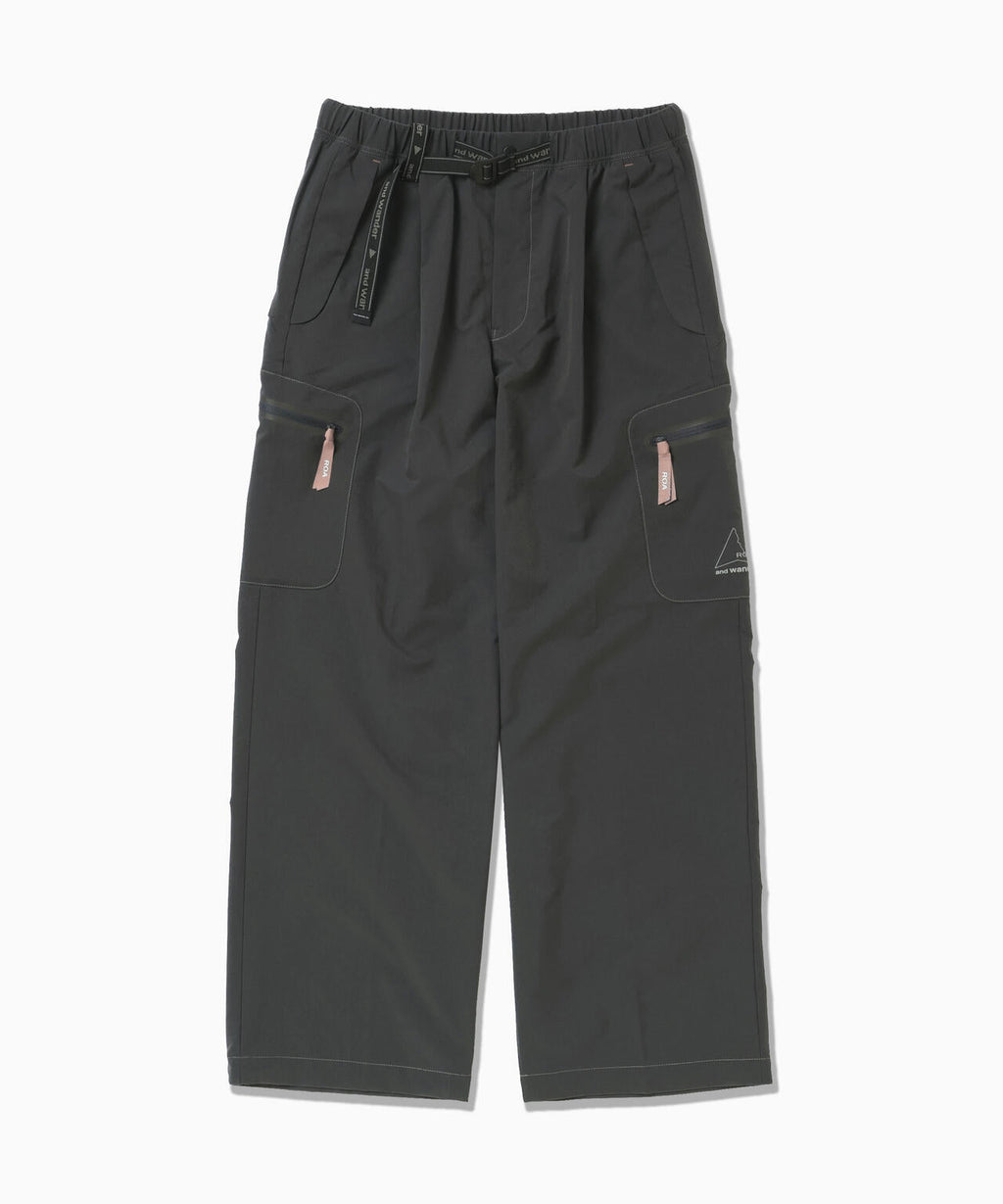 ROA × and wander  breathable pants