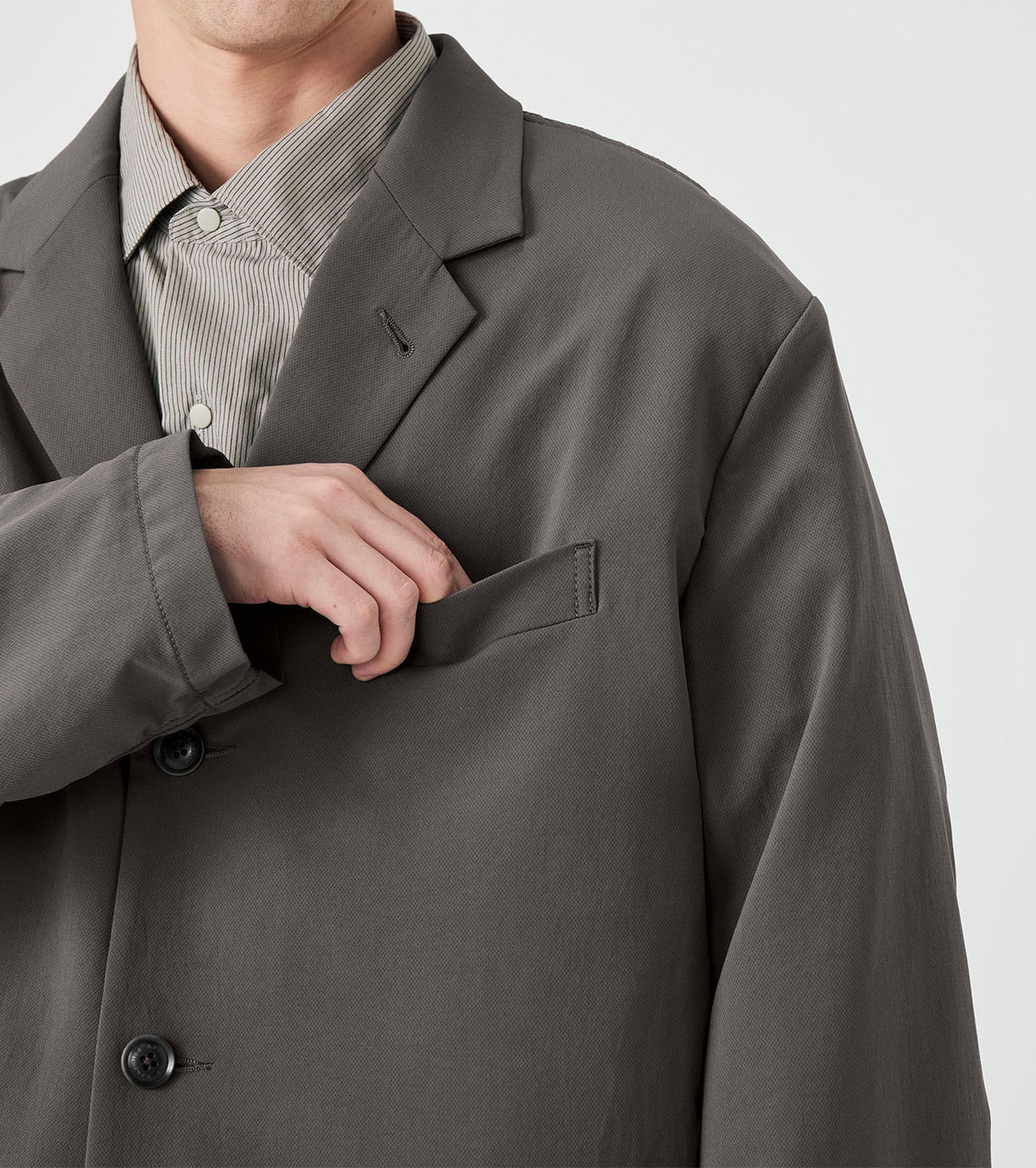ALPHADRY Club Jacket