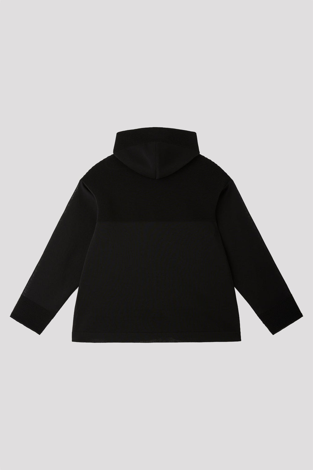 TC MILAN HOODIE JACKET