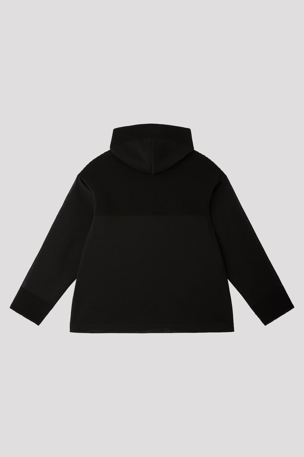 TC MILAN HOODIE JACKET