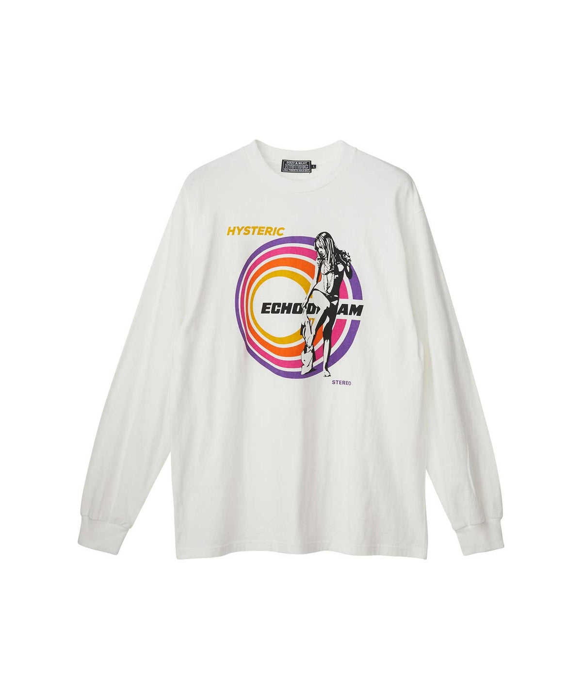 ECHO DREAM T-Shirt