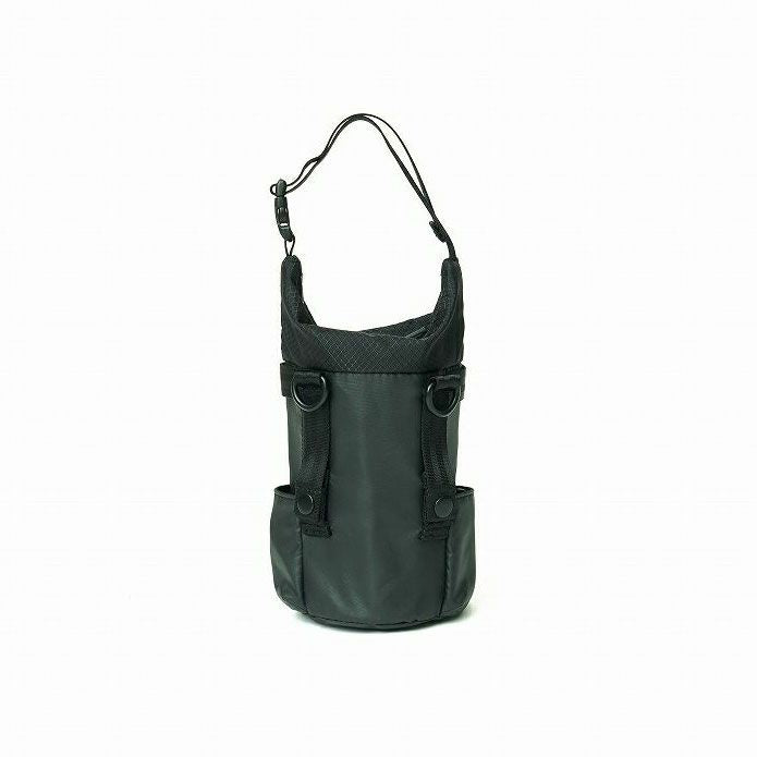 NYLON POLYCARBONATE MULTI HOLDER/BLACK