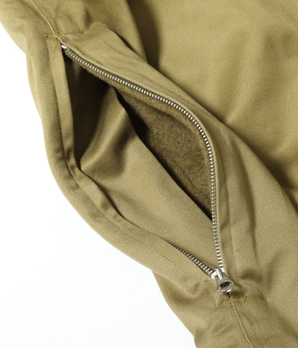 TROUSERS, COMBAT, WINTER Type TANKERS ���BUZZ RICKSON CO.���