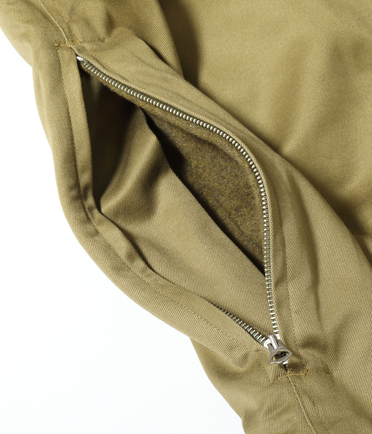 TROUSERS, COMBAT, WINTER Type TANKERS ���BUZZ RICKSON CO.���