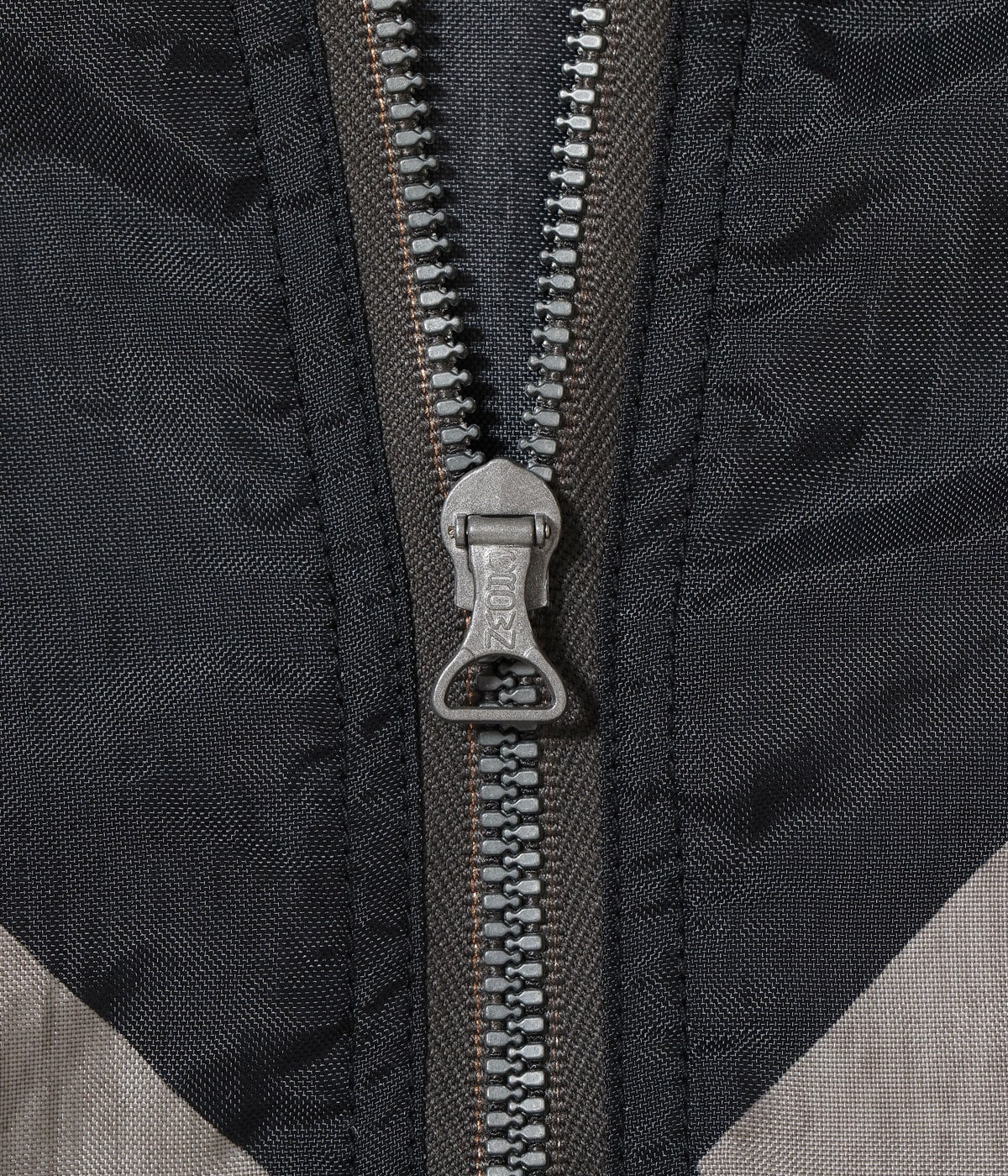 WILLIAM GIBSON COLLECTION BLACK LINE CREWMAN G-1