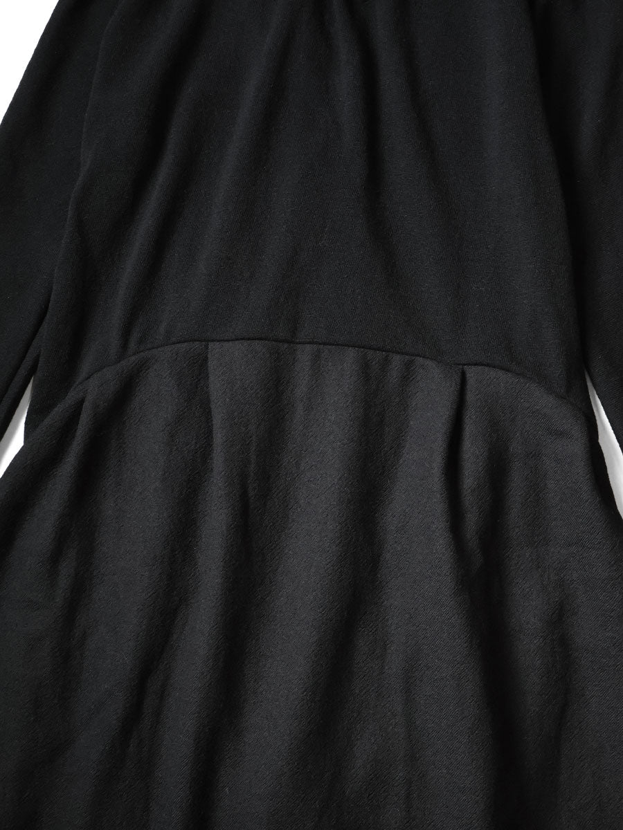 Lambswool Jersey Aurora One-Piece