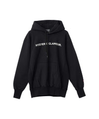 HYS Logo Hoodie